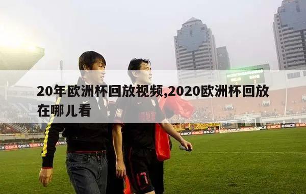 20年欧洲杯回放视频,2020欧洲杯回放在哪儿看