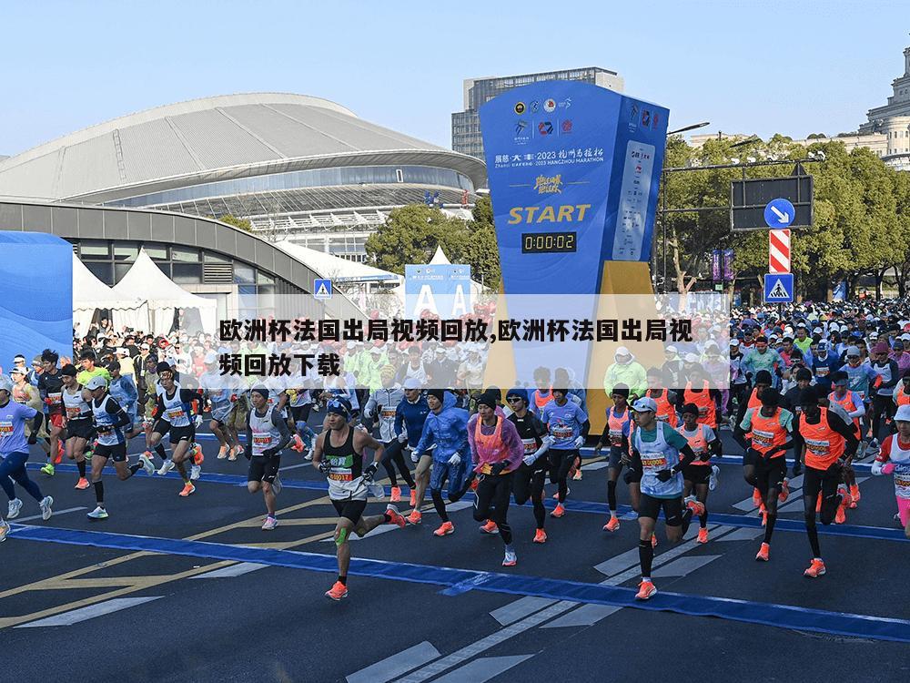 欧洲杯法国出局视频回放,欧洲杯法国出局视频回放下载