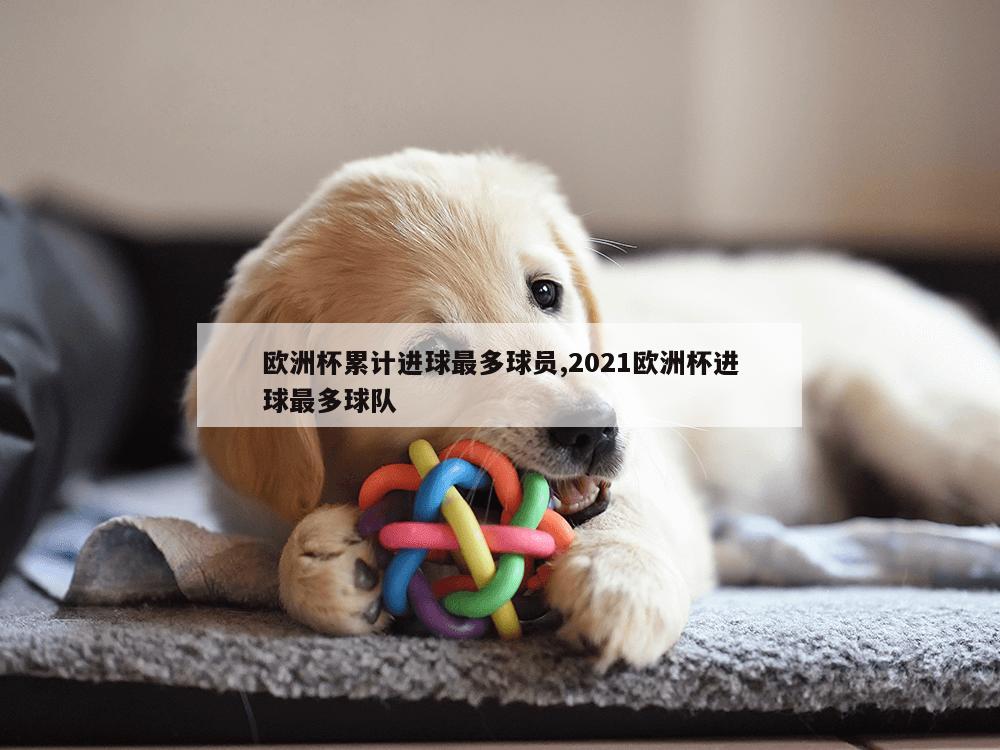 欧洲杯累计进球最多球员,2021欧洲杯进球最多球队